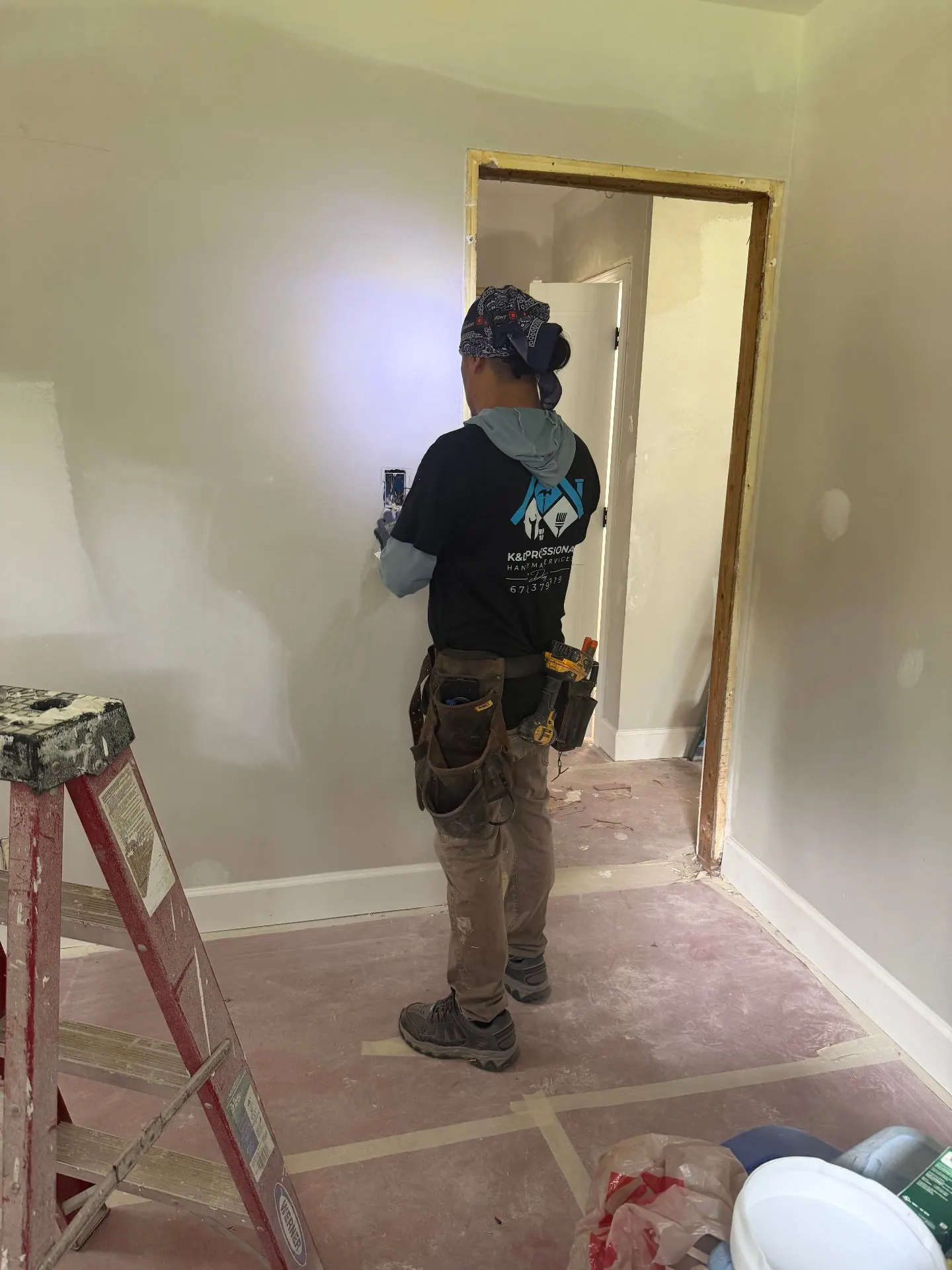 Professional electrical repair services in Atlanta
