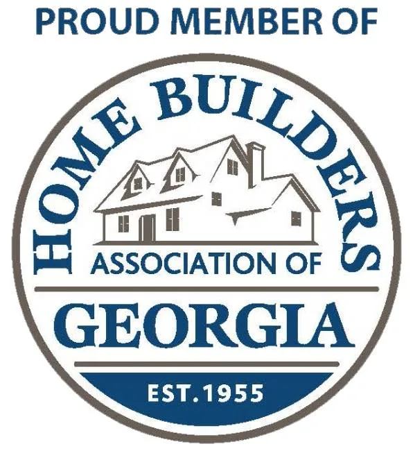 Home Builders Association of Georgia Member - Licensed General Contractor Atlanta Est. 1955