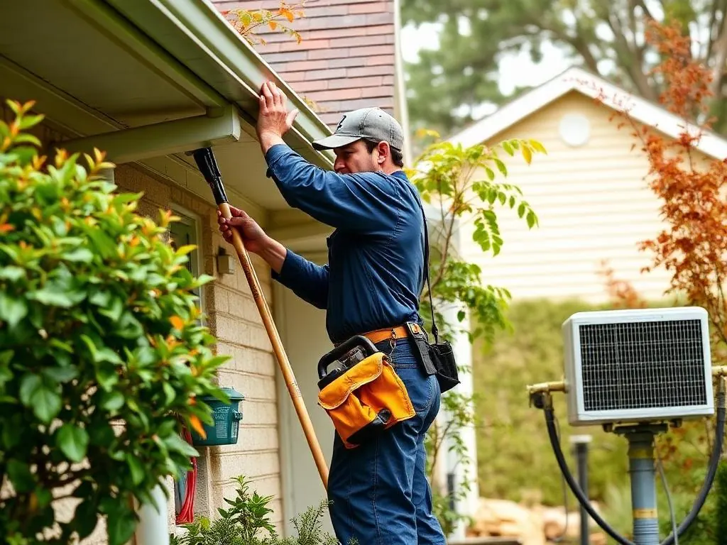 Professional Handyman Johns Creek