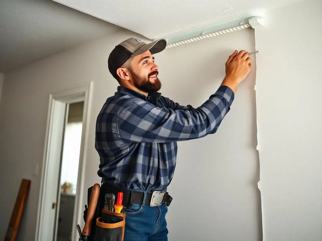 Licensed handyman services in Brookhaven Georgia - KD Pro Handyman