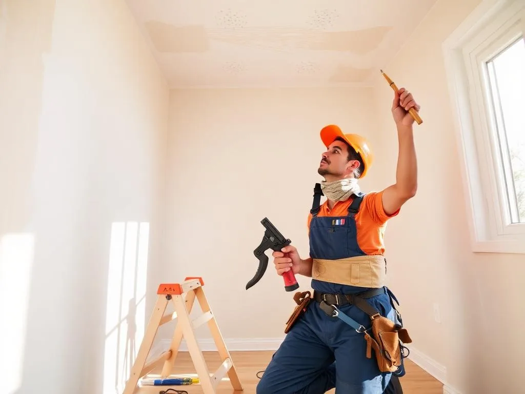 Affordable Handyman Services Decatur GA