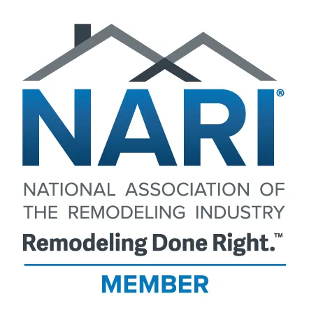 NARI Member - National Association of the Remodeling Industry Certified Remodeling Contractor Atlanta