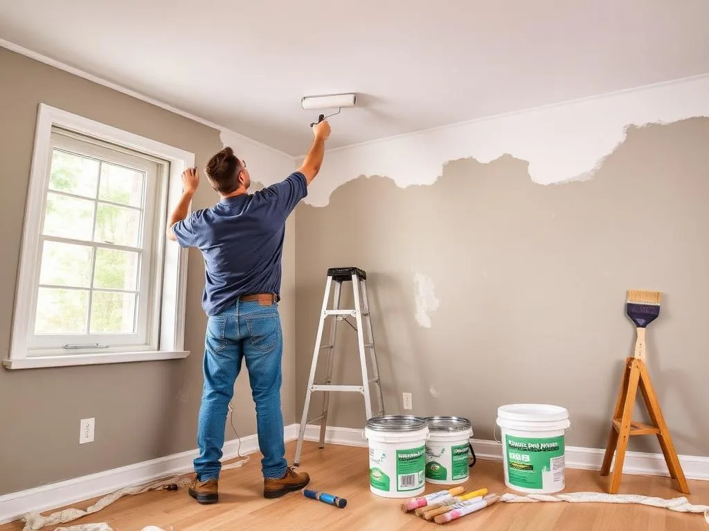 Painting Services