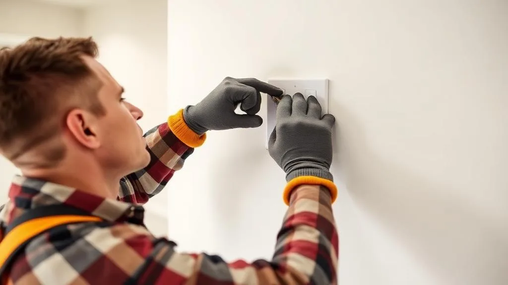 Switch repair services in Atlanta
