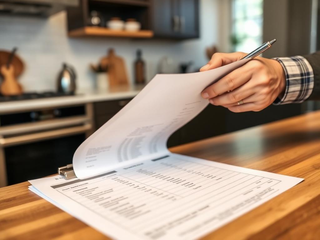 Atlanta Handyman Cost Estimate and Pricing