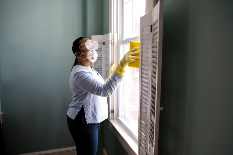 Trusted Handyman Near Me Decatur GA