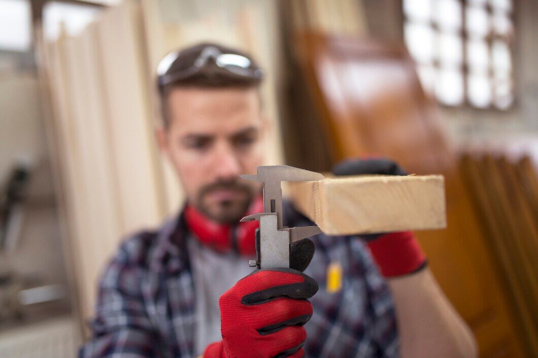 Handyman Service