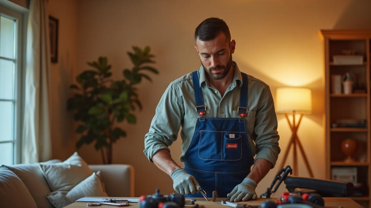 Is Hiring a Handyman Worth It for Small Home Repairs
