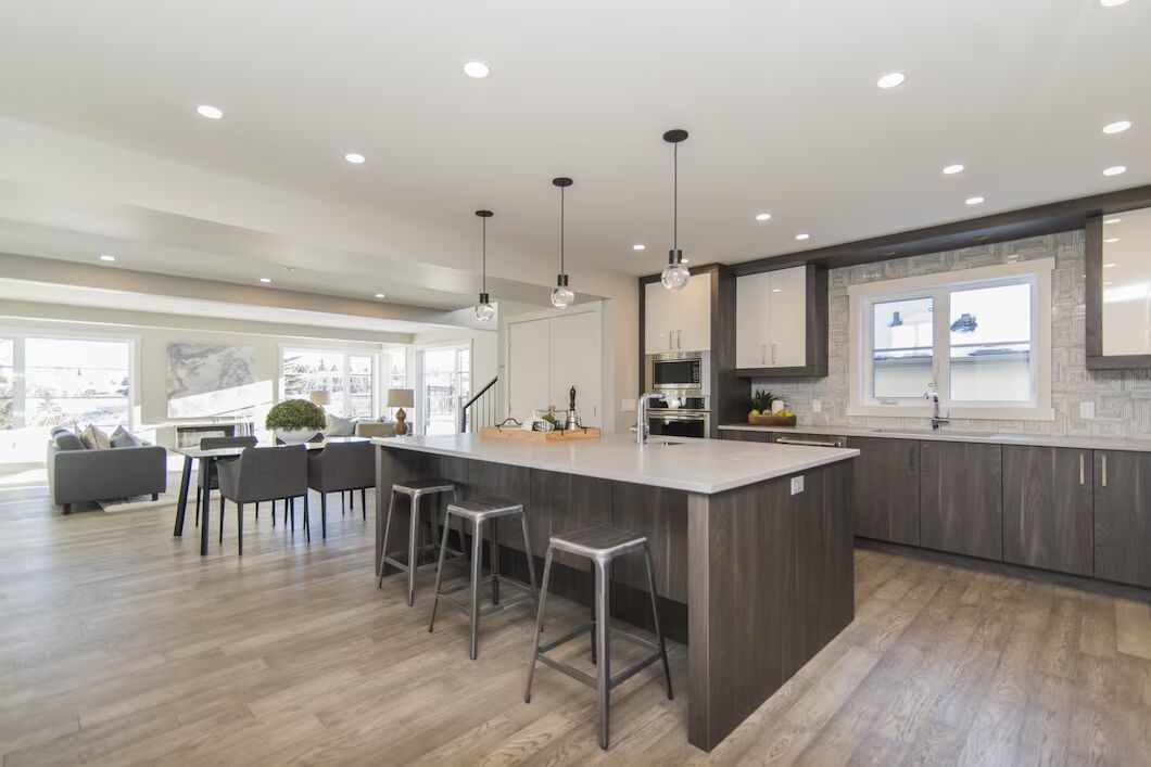 Kitchen Remodeling Brookhaven