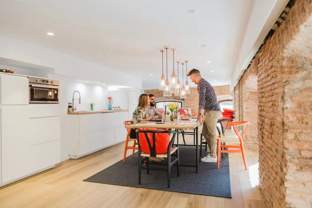 Kitchen Renovation