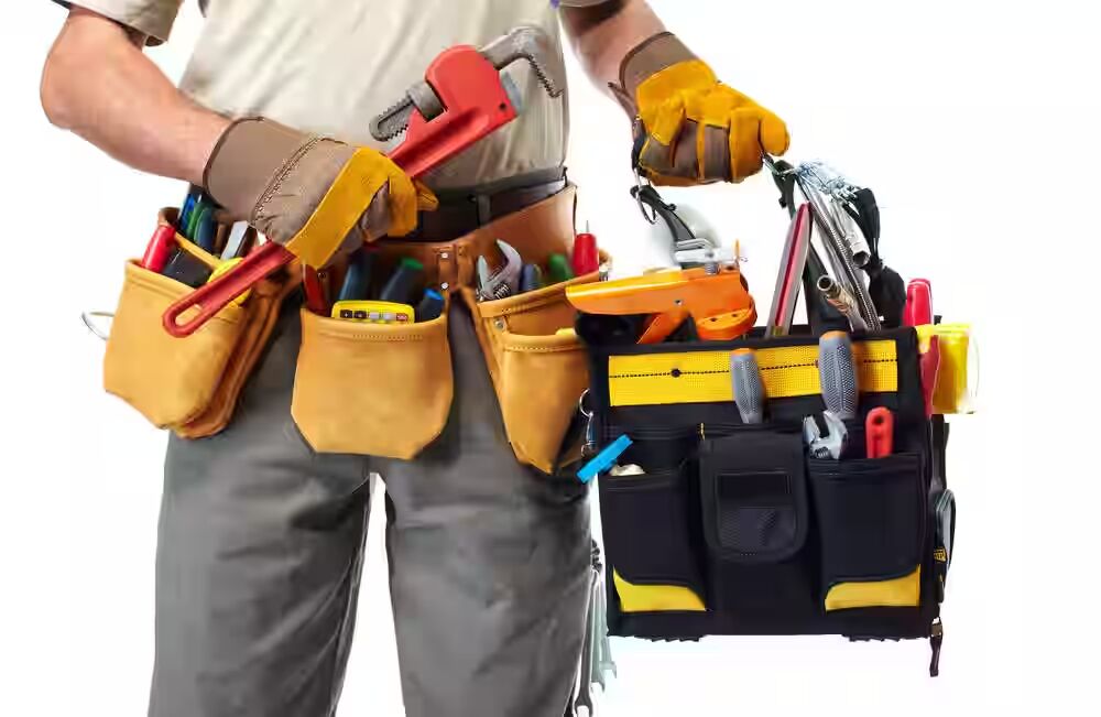 Local Handyman Home Repairs