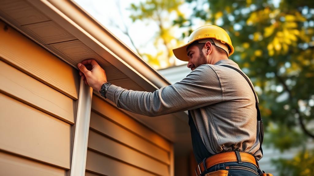 Local handyman services vs big chains in Atlanta GA