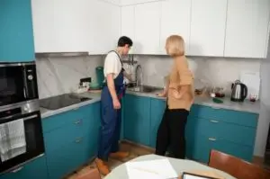 Kitchen Remodeling Services Brookhaven