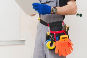 Licensed Handyman in Decatur GA