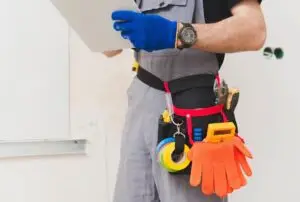 Licensed Handyman in Decatur GA