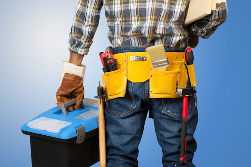 Why Local Expertise Matters: Handyman Services in Decatur, GA