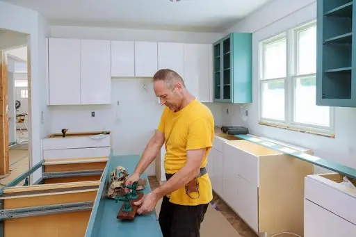 Transforming Atlanta Homes: Modern Trends in Kitchen Renovations
