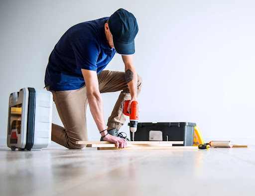 Why Hiring a Local Handyman in Decatur, GA, Can Save You Time and Money