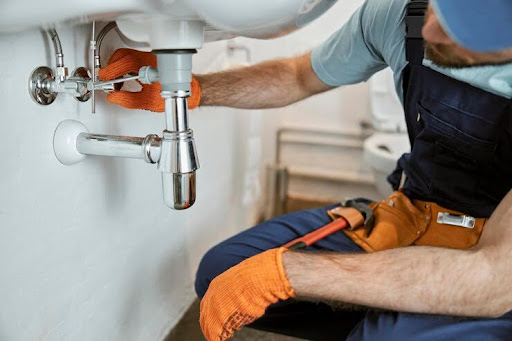 From Plumbing to Painting: Comprehensive Services from a Local Handyman in Decatur, GA