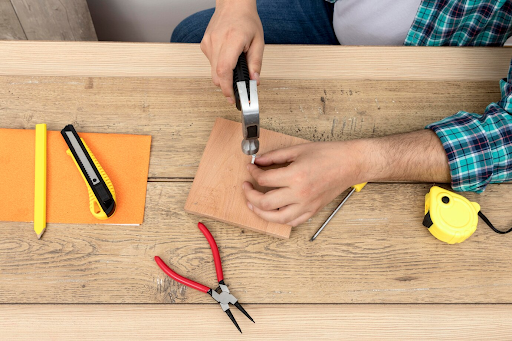 Save Time and Money with Affordable Handyman Services in Decatur GA